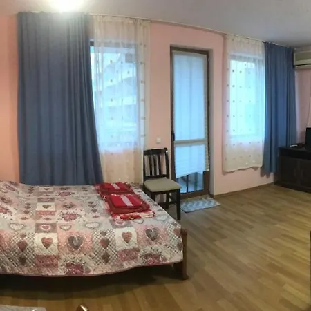 Европа 60 شقة